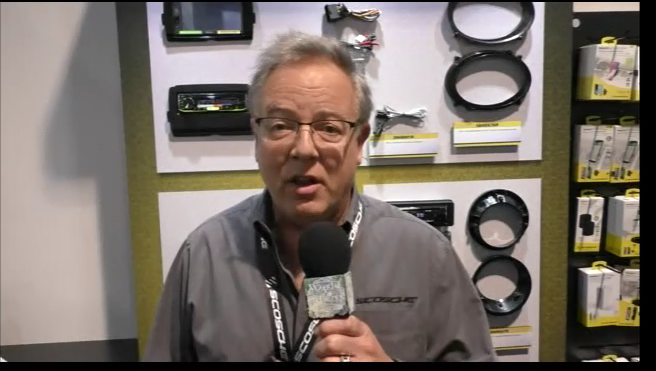 SCOSCHE Product Reviews at CES 2018 Las Vegas-2018
