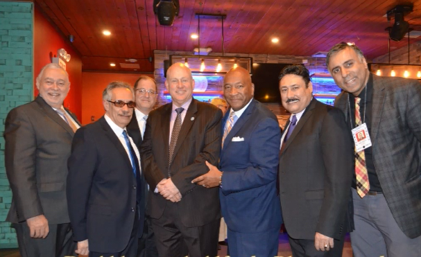 New York SMALL BUSINESS  TITAN AWARDS -2018