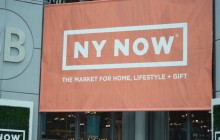 NY NOW, the Market for Home, Lifestyle + Gift Winter -2018