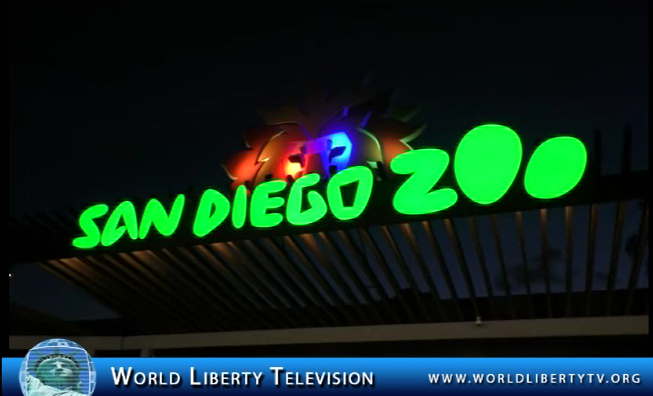 San Diego California Tour-2018