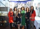 New York City Hispanic Chamber of Commerce Women in Business Luncheon abroad the Bateaux -2018