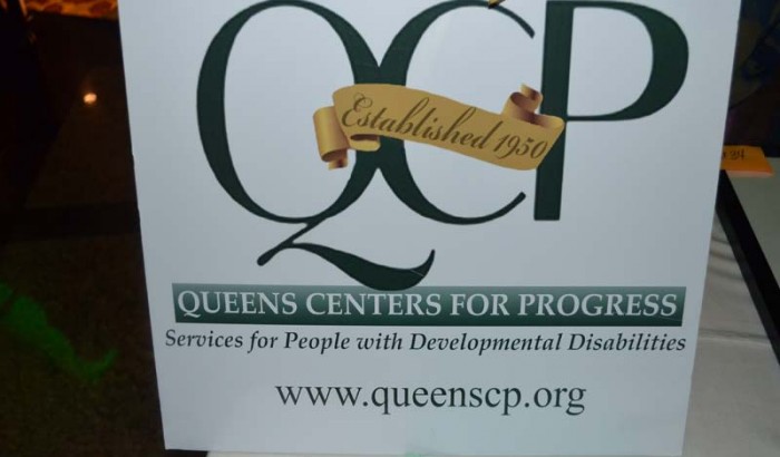 Queens Centers For Progress of Evening of Fine Food -2018