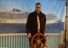 MSC Divina Cruise Tour NYC-2018