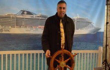 MSC Divina Cruise Tour NYC-2018