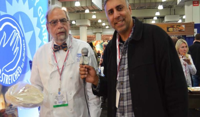 International  Restaurant & Foodservice Show of New York-2018