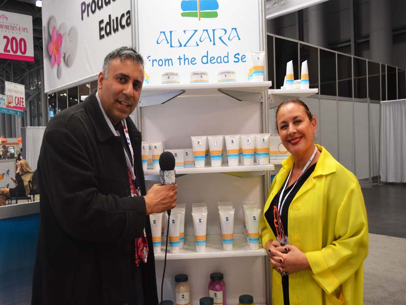 Dead Sea Products 