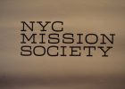 NYC Mission Society Champions For Children Gala -2018