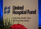United Hospital Fund Honors 26 Health Care Trustees-2018