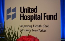 United Hospital Fund Honors 26 Health Care Trustees-2018