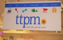 TTPM  Spring Showcase in New York City-2018