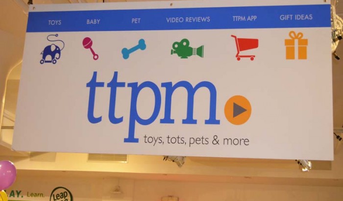 TTPM  Spring Showcase in New York City-2018