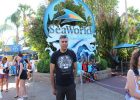 The Best of Seaworld Orlando Florida-2018