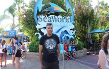 The Best of Seaworld Orlando Florida-2018