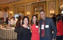 Organic Spa Magazine’s NY Luncheon and Symposium-2018