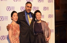 Korean  American Family Service Center 29th Annual Benefit Gala-2018