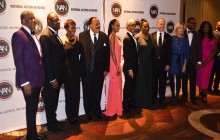 Rev. Al Sharpton & National Action Network’s Annual  National Convention NYC-2018