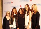 6th  Annual New York  Women of  Influence  Luncheon for T.J Martell Foundation-2018