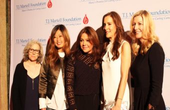 T.J Martell Foundation