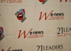 Women eNew’s 21 leaders for the 21st Century  Gala -2018