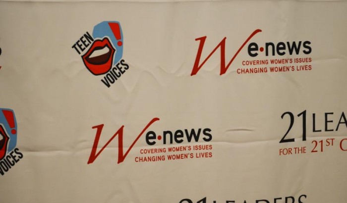 Women eNew’s 21 leaders for the 21st Century  Gala -2018