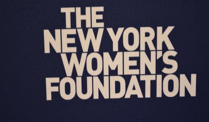 31st Annual NY Women’s Foundation’s Breakfast-2018