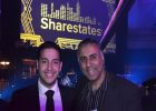 Sharestates Celebration event at Gotham Hall -2018
