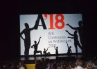 Architects around the world convene in New York for the AIA Conference on Architecture-2018