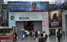 Book Expo 2018-NYC
