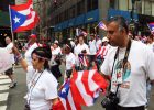 The 61st  Annual National Puerto Rican Day Parade NYC-2018