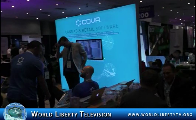 5th Annual Cannabis World Congress & Business Exposition NYC-2018