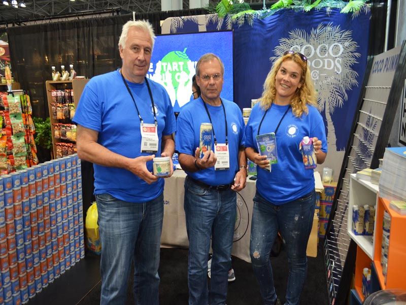 Coco Nut Products