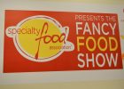 Specialty Food Association Presents Fancy Food Show NYC-2018