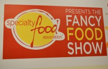 Specialty Food Association Presents Fancy Food Show NYC-2018