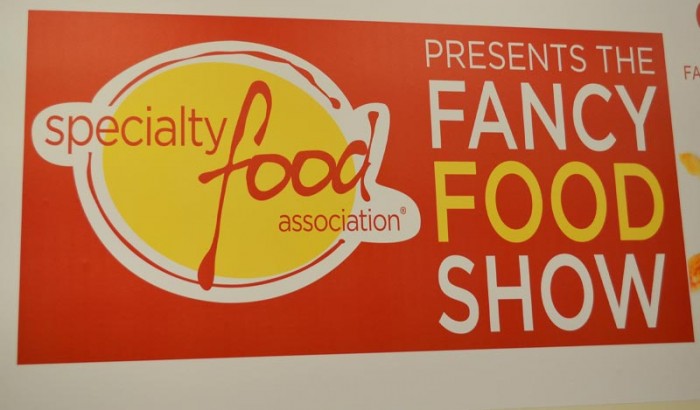 Specialty Food Association Presents Fancy Food Show NYC-2018