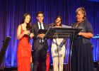 The National Hispanic Business Group’s 33rd Annual Gala  NYC-2018