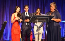 The National Hispanic Business Group’s 33rd Annual Gala  NYC-2018