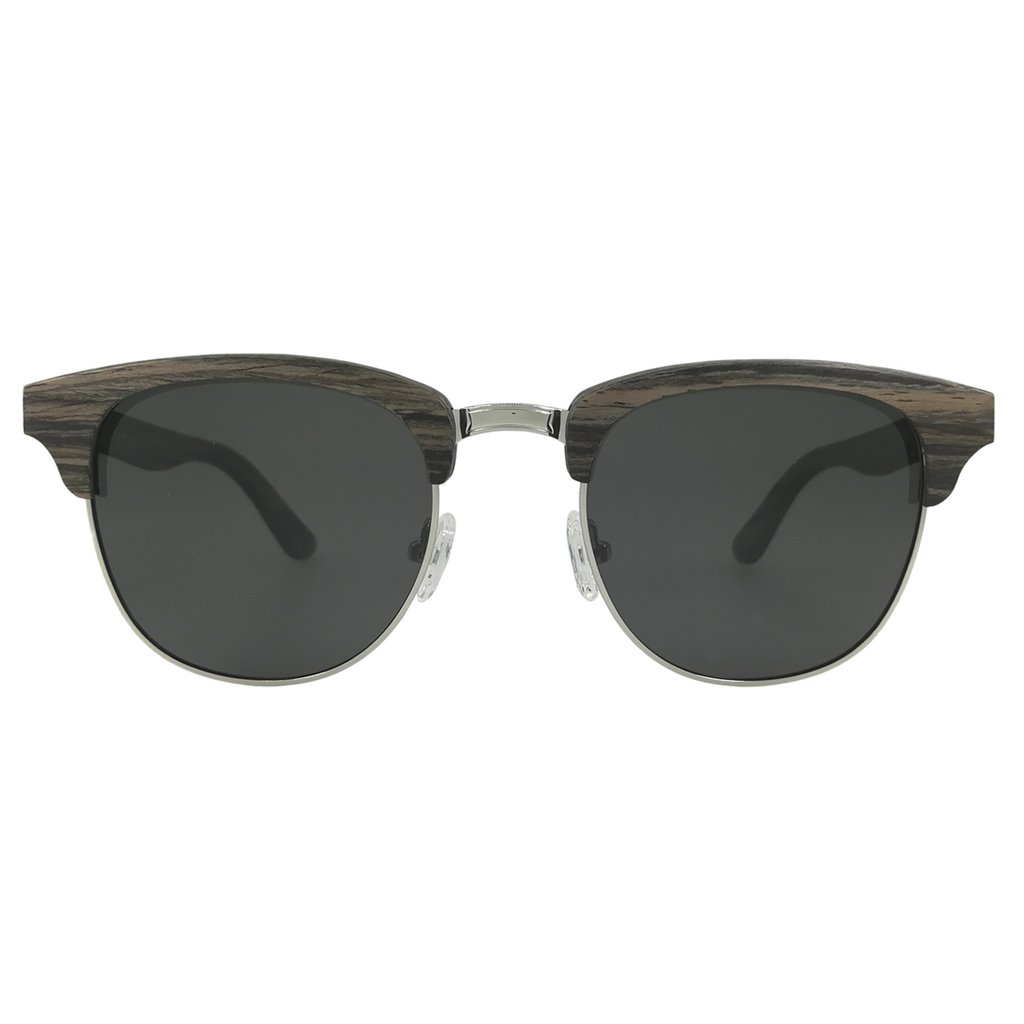Wood Sunglasses 