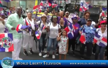 36th Annual Dominican Day Parade “Our Youth, Our Future-2018