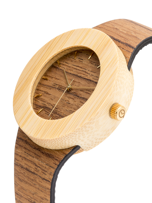 Wood Watch 
