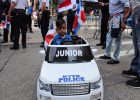 36th Annual Dominican Day Parade “Our Youth, Our Future.” NYC-2018