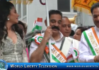 38th Annual  Indian  Day Parade NYC-2018
