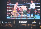 Shawn Porter vs Danny Garcia Fight at Barclay Center -2018