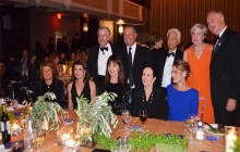 The 6th Annual Hellenic Initiative Annual Gala -2018