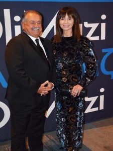 Dow Chemical Company