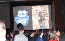 33rd Annual Great Sports Legends Dinner NYC-2018