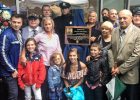 Street  Naming In Memory of PTL. Michael Melchiona Sept-2018