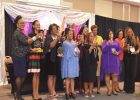 5th Annual Women on the Rise Forum and Expo -2018