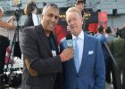 Interview with Frank Warren of  Queensberry Promotions NYC-2018