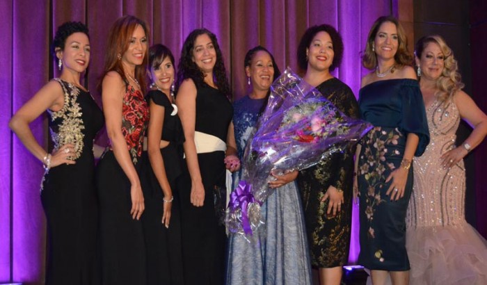 30th Annual Gala for Dominican Women’s Development Center  (DWDC) NYC-2018