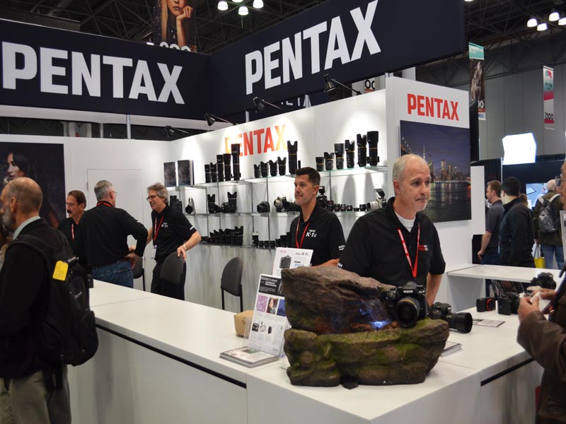 Pentax Photography Cameras 